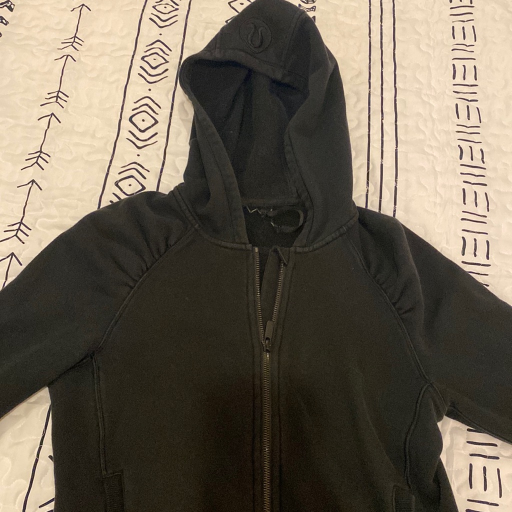 Lululemon Cool & Collected Jacket